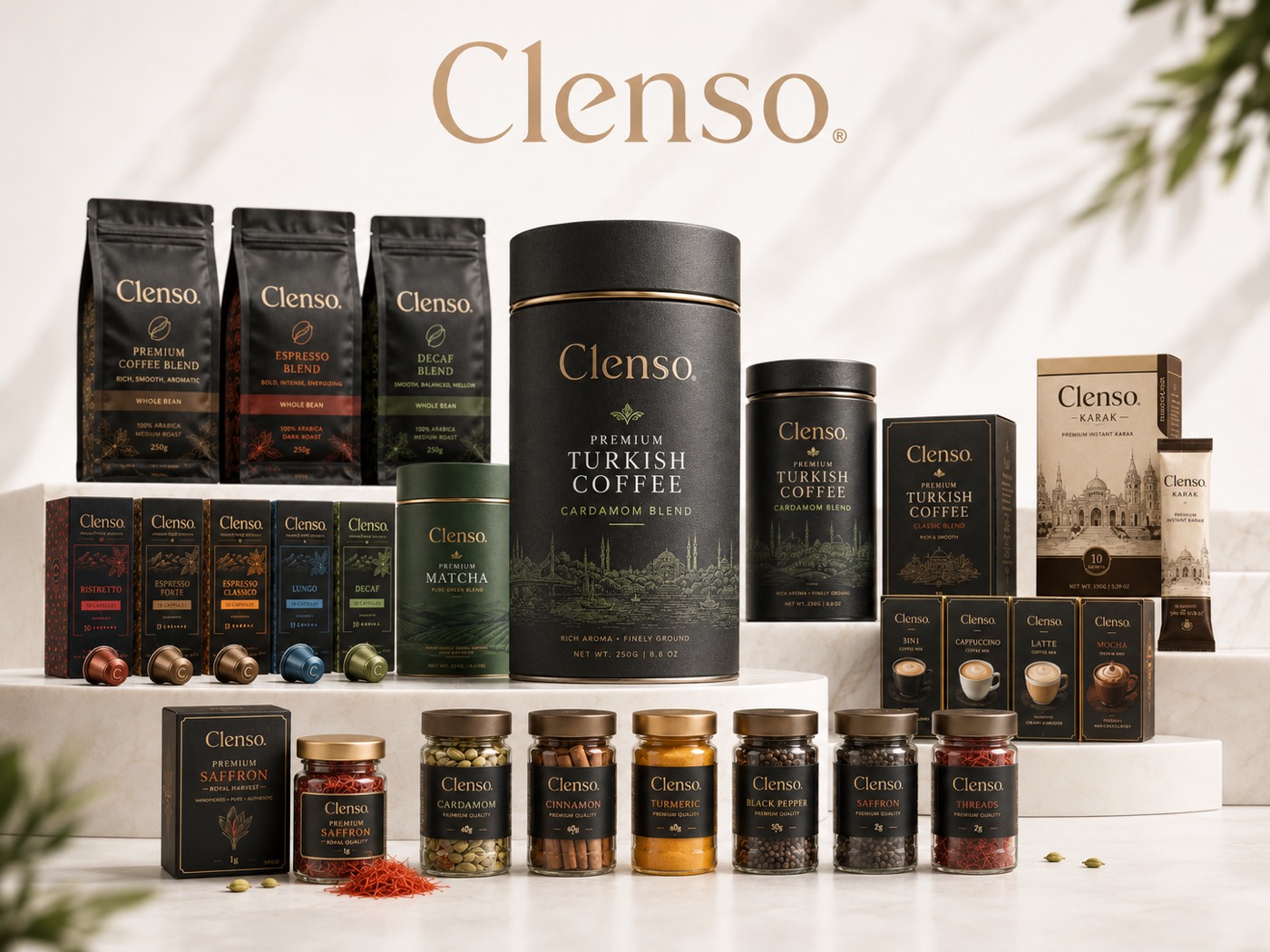 Clenso